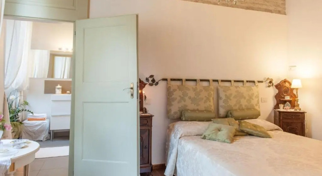 Апартаменты Borgo dei Salinari Apartments