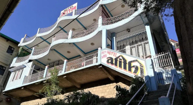 Hotel Atithi