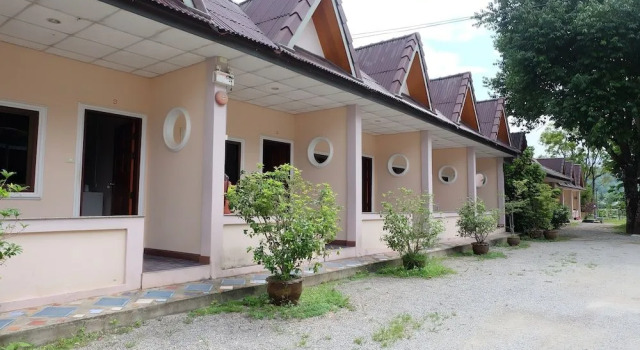 Fuangfoo Hotel, Buchen Sie Hotel Ban Ko Thailand