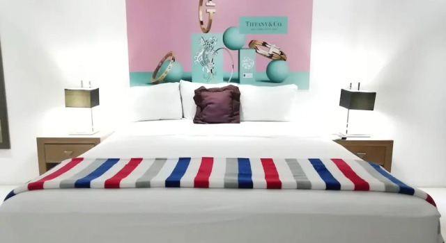Номер Standard Suites Costa Cancun