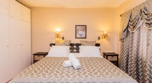 Двухместный номер Standard AJEE B&B