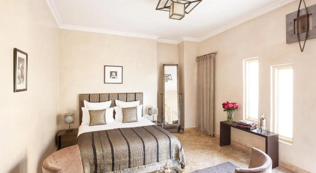 Suite Riad Cocoon