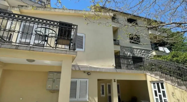 Apartments Lučić DnD
