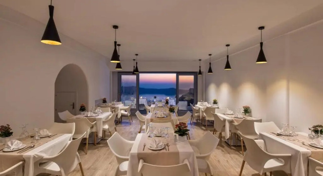 Pegasus Villas, Забронировать Вилла Отели Имеровиглион с бассейном, Бассейн