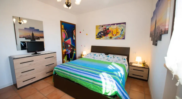 Appartamento Francesca