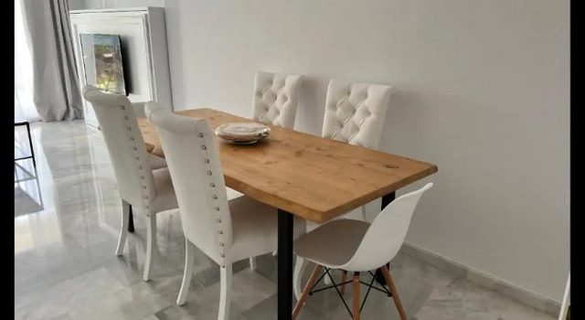 Mi Capricho 2B1 Beachfront Complex-Apartment Beachside With sea views, Prenota Appartamento Hotel a Costa Tropical con piscina, Piscina