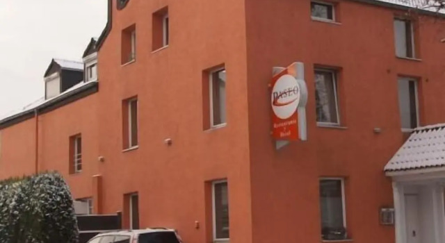 Hotel Paseo, จอง โรงแรม อาเคิน นอร์ทไรน์-เวสต์ฟาเลีย