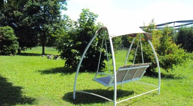 Agriturismo Ca Del Ferro