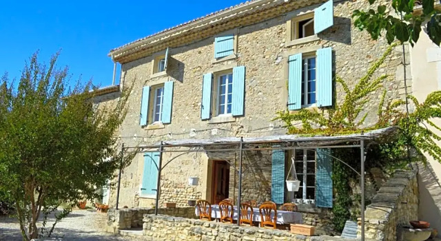 Ferme de Palumiane - Chambres climatisées, Prenota Hotel Hotel a Alvernia con parcheggio, Parcheggio