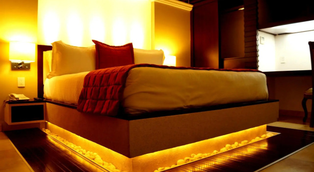The Jonathon Boutique Hotel, Reserva ahora Boutique Hoteles boutique en Sinaloa, Boutique