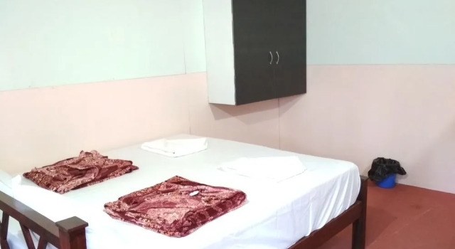 Golden Dreams, Rezervovat Hotel Wellness hotely v South Goa, SPA