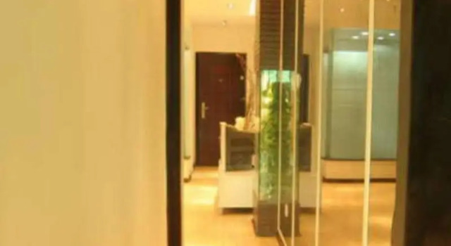 Xi'an Fanke Hotel Apartment (Yongningmen Subway Station), Забронировать Апартаменты/квартира Апартаменты Сиань, рядом с Small Wild Goose Pagoda, Апартаменты/квартира