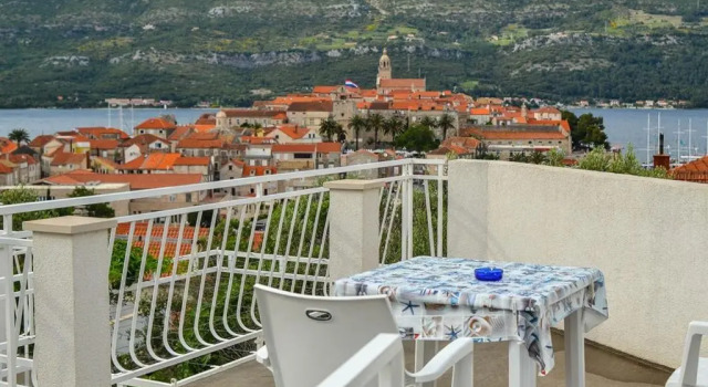 Студия Accommodation Drasko