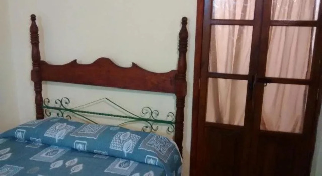 Real Bonanza Posada
