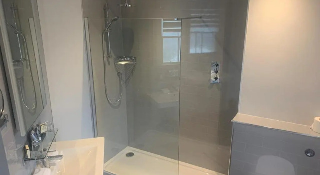 Двухместный номер Standard The Parklands Hotel