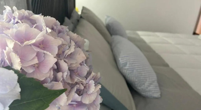 Двухместный номер Standard Gio House Pompei