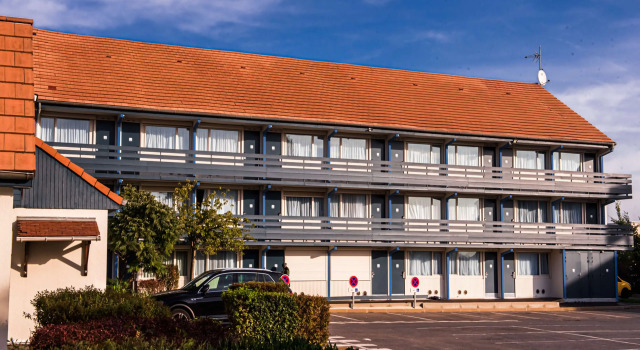 Kyriad Villeneuve Saint Georges - Hôtel rénové, Prenota Hotel Villeneuve-Saint-Georges Valle della Marna