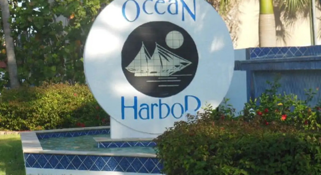 Ocean Harbor 1505B, Забронировать Отель Форт-Майерс-Бич Fort Myers Area