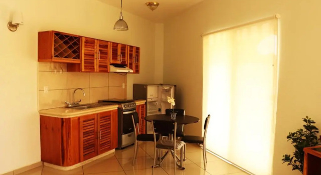 Полулюкс Deluxe Hotel Scarlette
