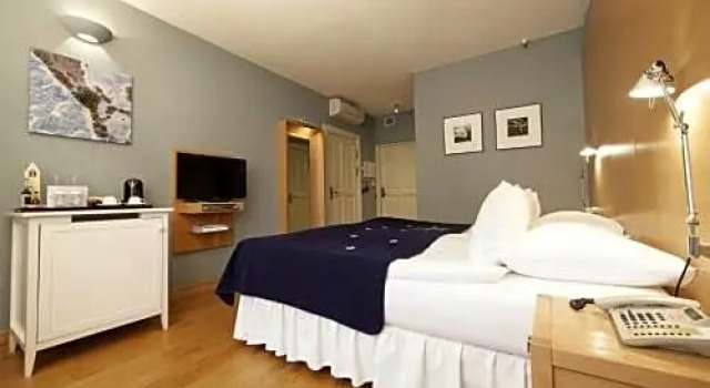 Номер Superior The Three Sisters Hotel