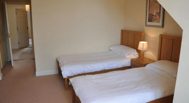Heyward Mews Sleeps 6, Varaa Hotelli North Dublin Leinster