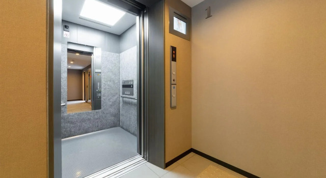 JAPANING HOTEL Higashikujo