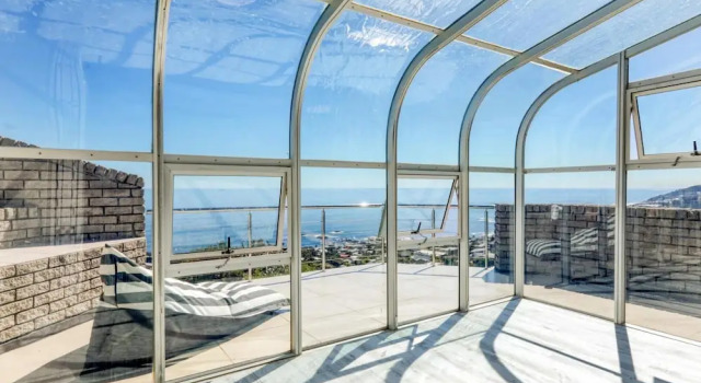 Callisto - Camps Bay