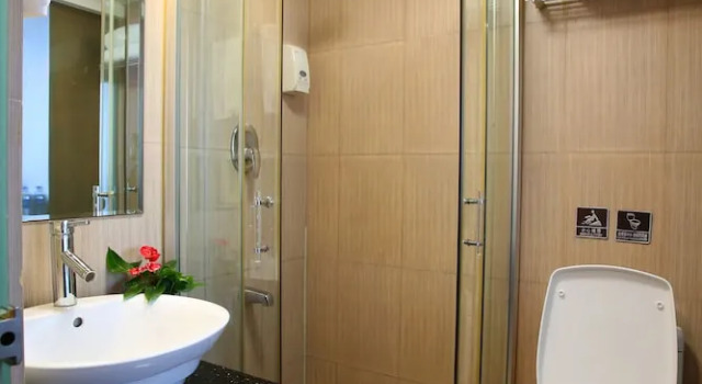 Двухместный номер Deluxe Hangzhou Bokai Westlake Hotel