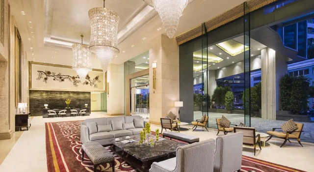 Ascott Macau, Rezerwuj Hotel Macau Makau