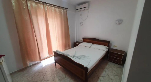 Standard Zimmer Hotel Solis