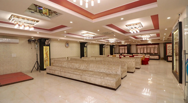 OYO 12888 Hotel Ananta