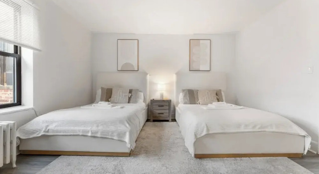 Bay Ridge ApartHotel, Rezervovat Hotel Brooklyn New York