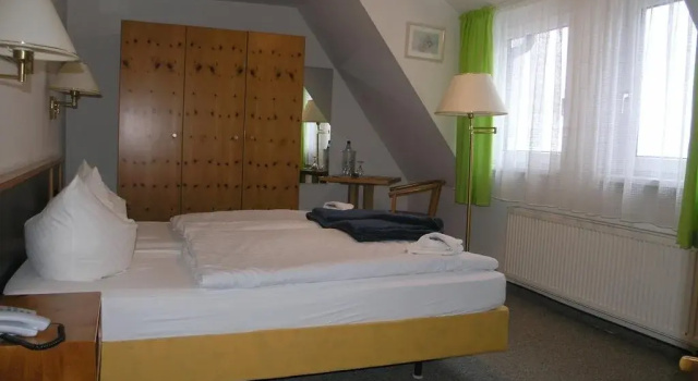 Berghotel Schellhas