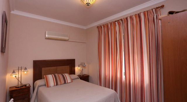 Hotel Andalucía