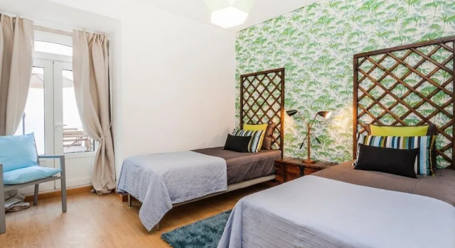 LxWay Apartments Liberdade