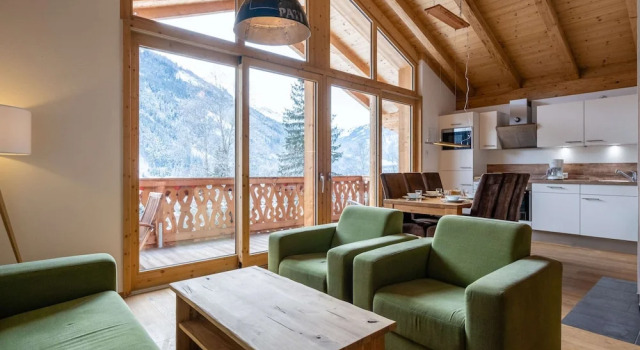 Chalet with garden in the forest in the Pinzgau, Reserva ahora Chalet de montaña Wald im Pinzgau Zillertal Arena