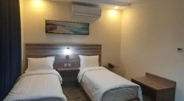 Двухместный номер Standard с видом на горы La Riva Hotel