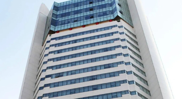 Kind Hotel Tianjin, Забронировать Отель Отели Тяньцзинь с бассейном, рядом с Tianjin World Financial Center, Бассейн