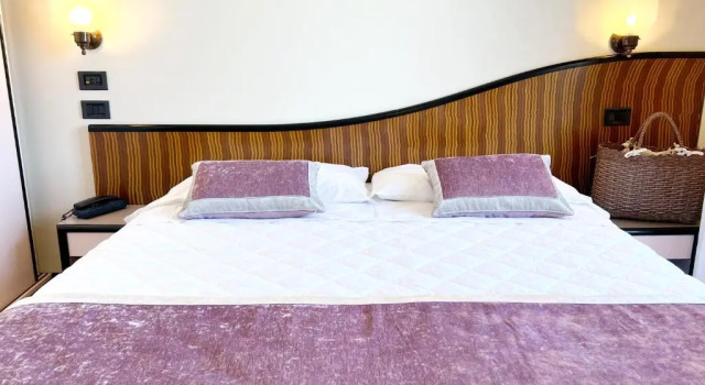 Номер Economy Junior Family Hotel