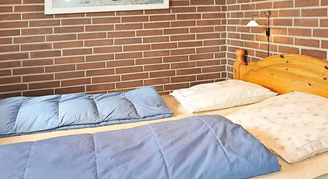 4 person holiday home in Henne, Prenota Hotel Henne Strand Danimarca Meridionale