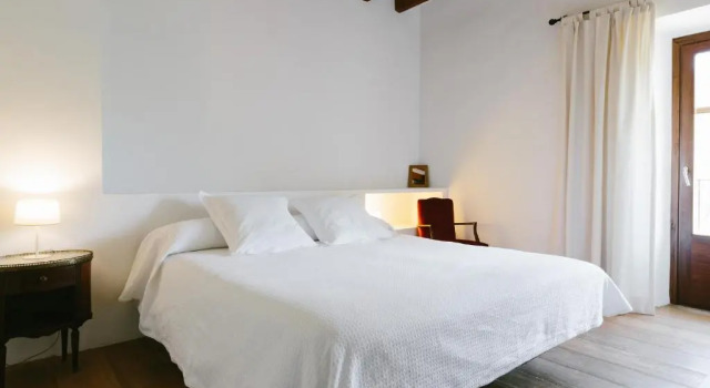 Апартаменты c 1 комнатой Agroturismo Filicumis by MHR