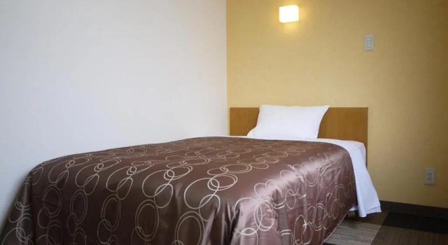 Двухместный номер Standard Hotel Select Inn Shikoku Chuo