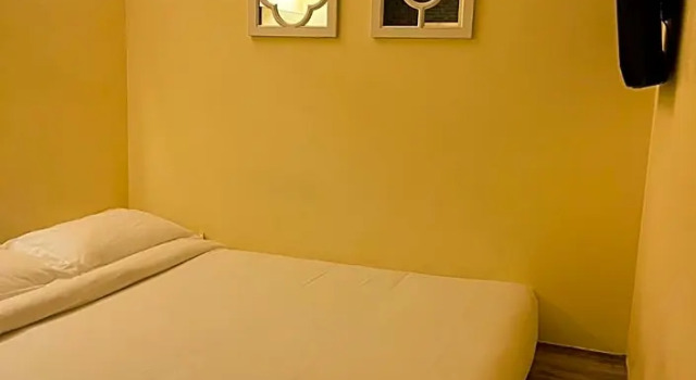 Номер Standard Fragrance Hotel - Classic