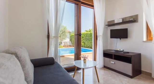 Apartman Mia