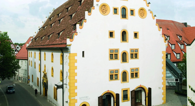 elaya hotel noerdlingen, Trademark by Wyndham