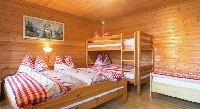 Farmhouse in St. Johann With Sauna & Garden
