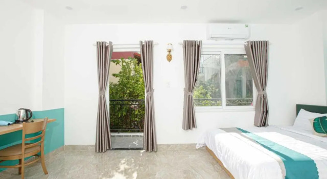 Pao Hotel