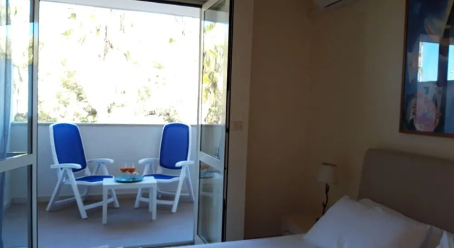 Le Barchette, Buchen Sie Hotel San Cataldo Salento