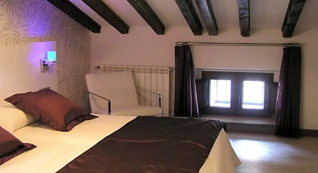 Hotel Rural Villa de Berlanga, Book Hotel Berlanga de Duero Soria