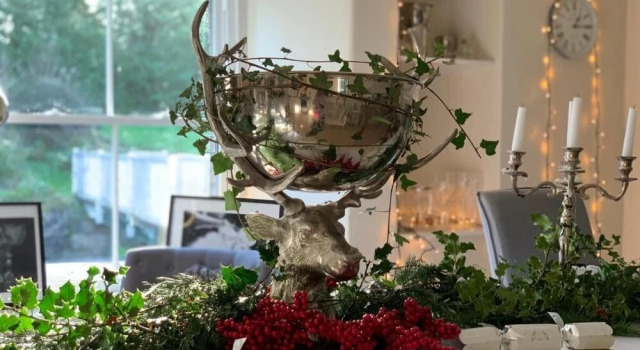 Boudoir&Brunch at Bullen Court, Rezervasyon Otel Ilminster Somerset